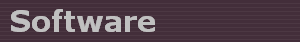 Software